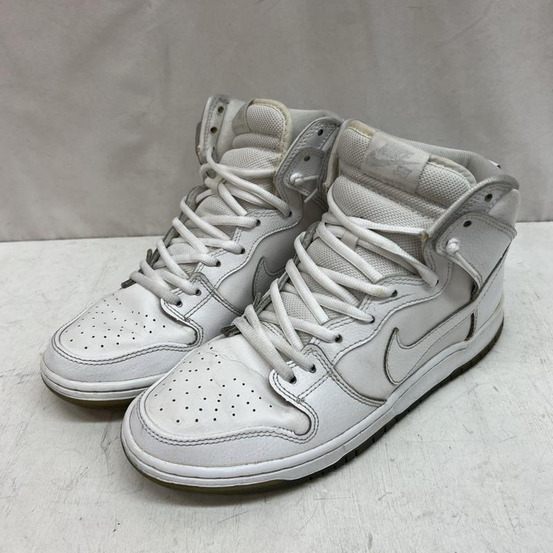 NIKE（ナイキ） SB DUNK HIGH PRO 305050-113 ダンクハイ プロ 26.5cm 