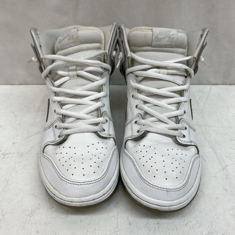 NIKE（ナイキ） SB DUNK HIGH PRO 305050-113 ダンクハイ プロ 26.5cm 