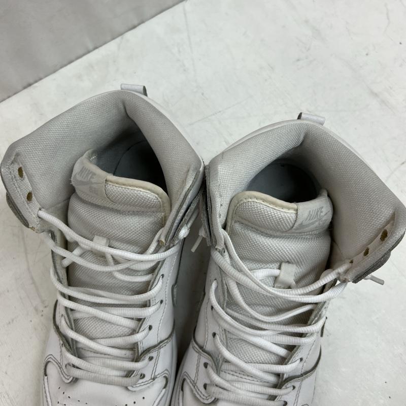 NIKE（ナイキ） SB DUNK HIGH PRO 305050-113 ダンクハイ プロ 26.5cm 