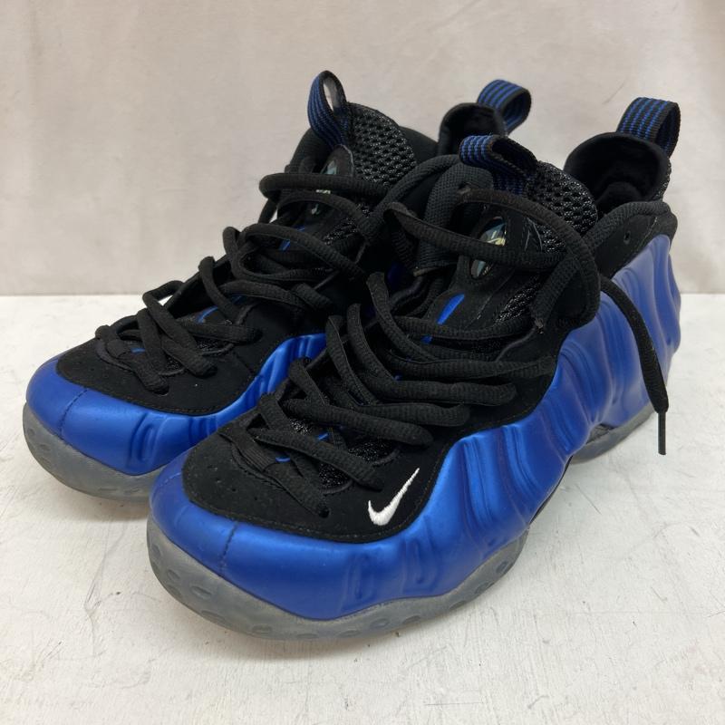 NIKE（ナイキ） Air Foam posite One エアフォーム ポジットワン