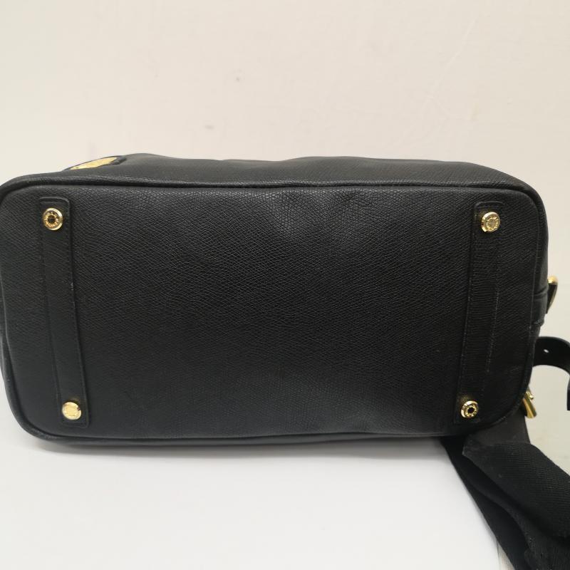 古着 ADMJ ショルダー バッグ ハンドバッグ ミニボストン 2way