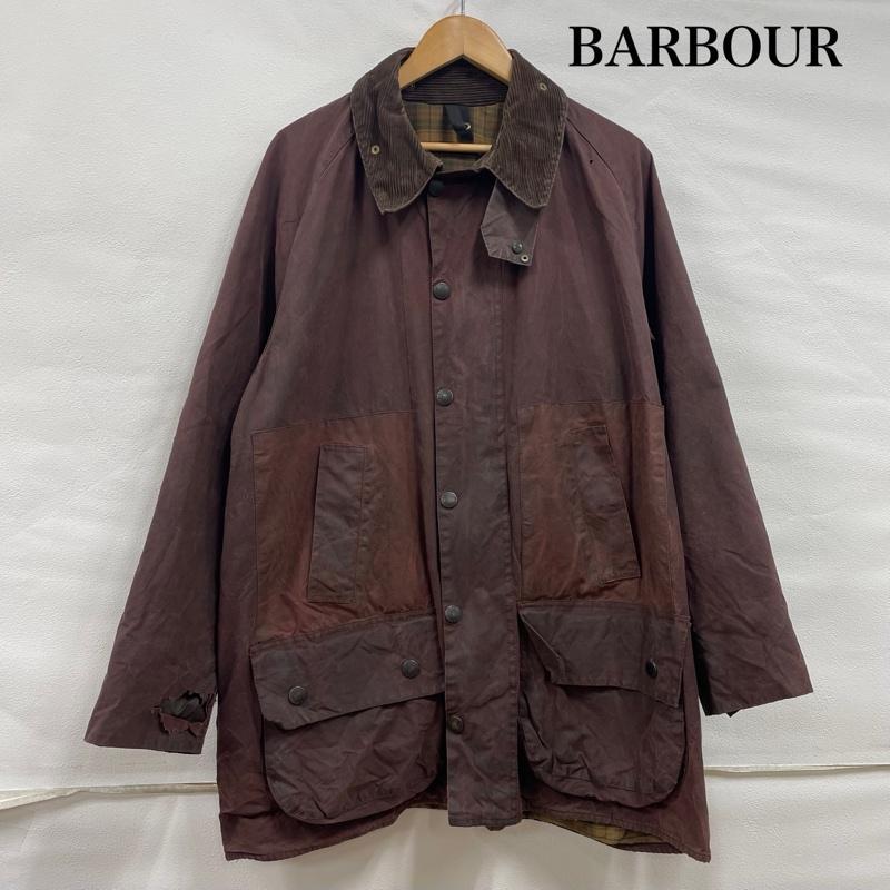 バーブァー 90's 1995年 英国製 BEAUFORT JACKET ビューフォート