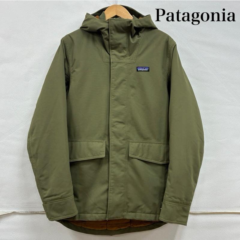 パタゴニア STORMDRIFT PARKA ストーム ドリフト パーカー 28100 S