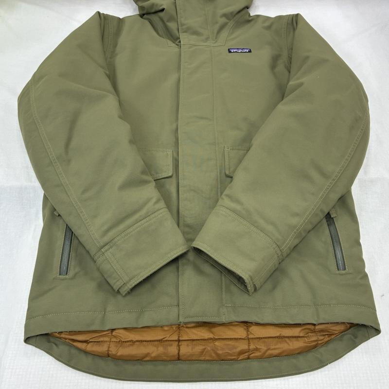 パタゴニア STORMDRIFT PARKA ストーム ドリフト パーカー 28100 S