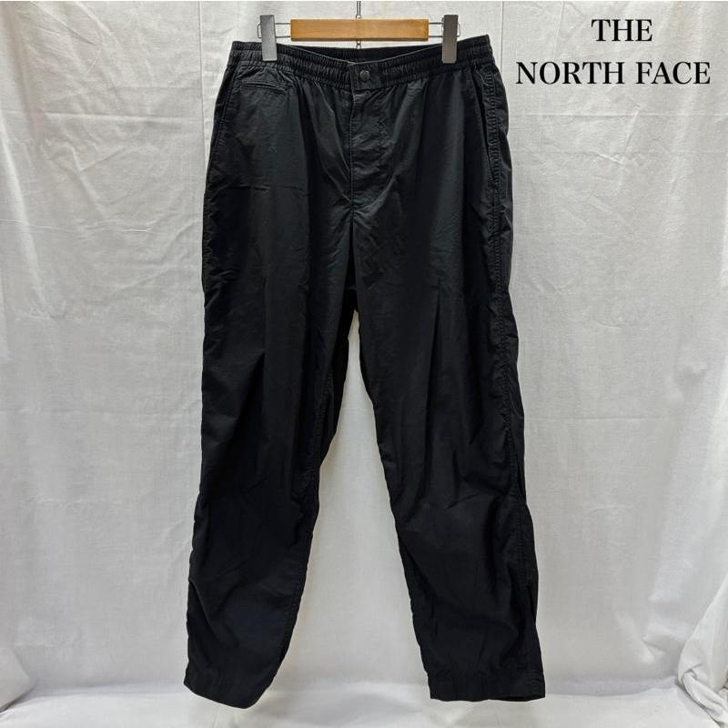 ザ ノースフェイス パープルレーベル NT5004N Shirred Waist Pants