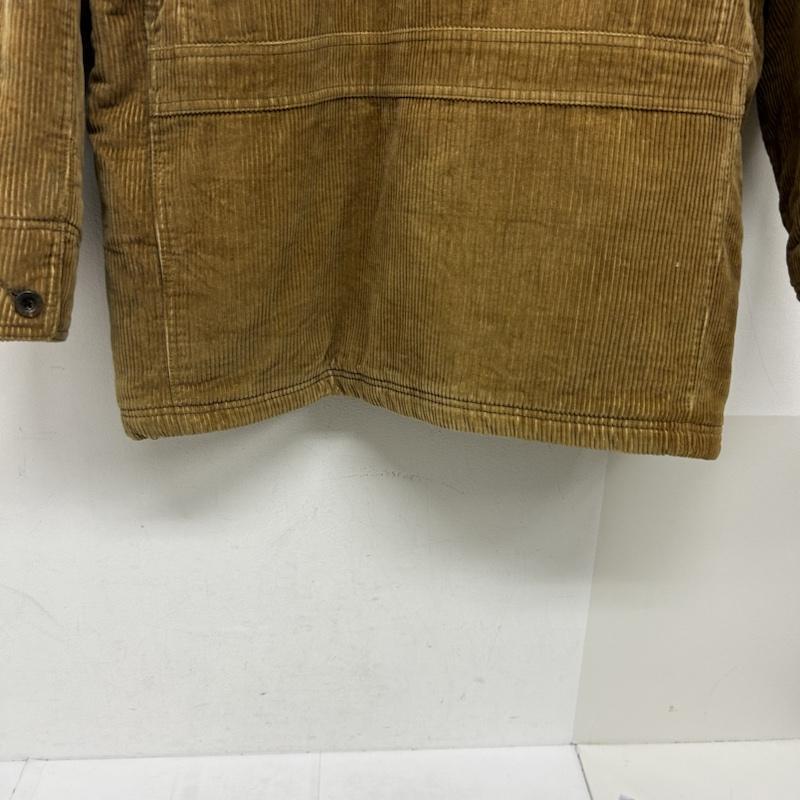 ラルフローレン chaps Ralph Lauren コーデュロイカバーオール M