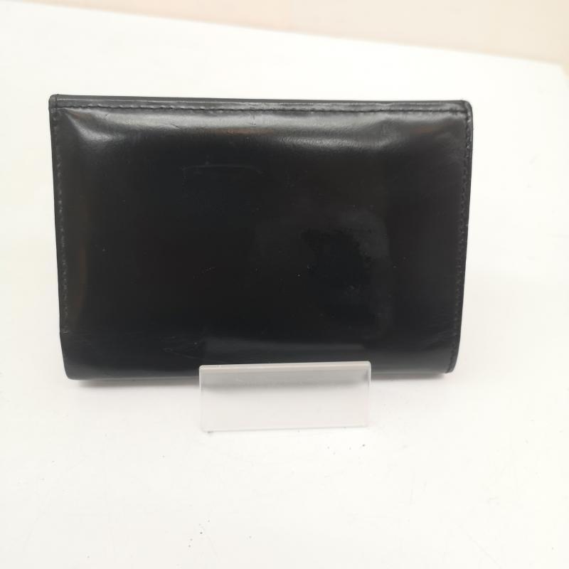 ジャンポールゴルチエ 90s ロゴ プレート 二つ折り 財布 表記無し