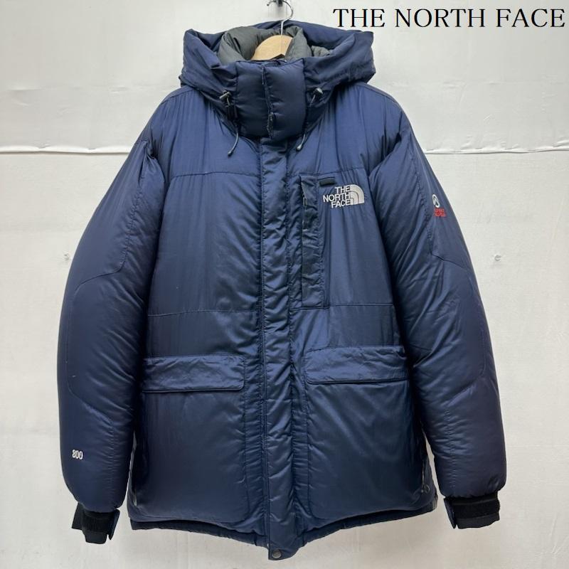 ザノースフェイス Summit Series 800 Himalayan parka ヒマラヤ フード