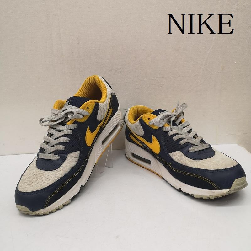 NIKE（ナイキ） 28.5cm AIR MAX 90 Michigan エア マックス 90