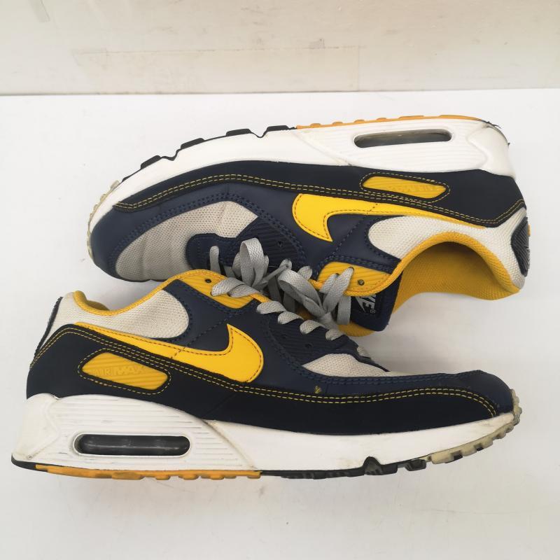 NIKE（ナイキ） 28.5cm AIR MAX 90 Michigan エア マックス 90