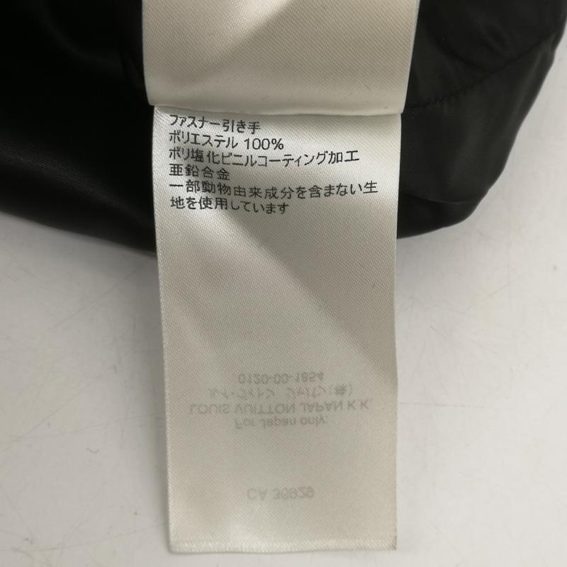 ルイヴィトン Aライン ツイード スカート RW231B ZX7 FOJU12 38 50140561 50140561の画像