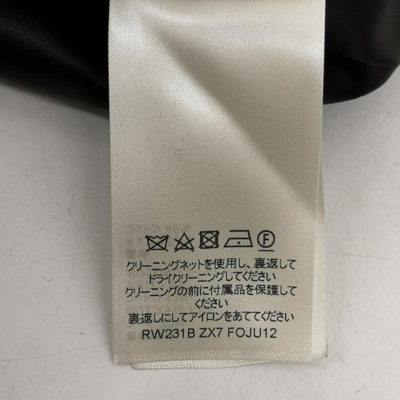 ルイヴィトン Aライン ツイード スカート RW231B ZX7 FOJU12 38 50140561 50140561の画像