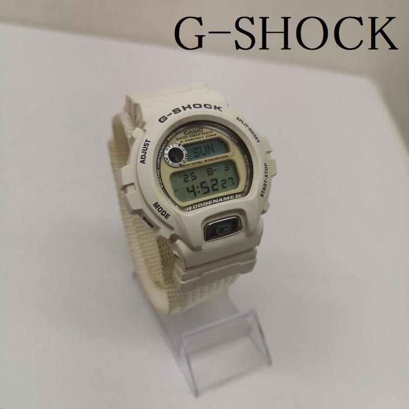 G-SHOCK ジーショック ラバーズコレクション 1997 天使と悪魔 コード 