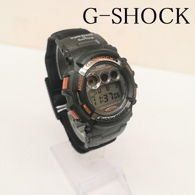 G-SHOCK ジーショック Gライド GL-110 アナログ 腕時計 - 50141002 
