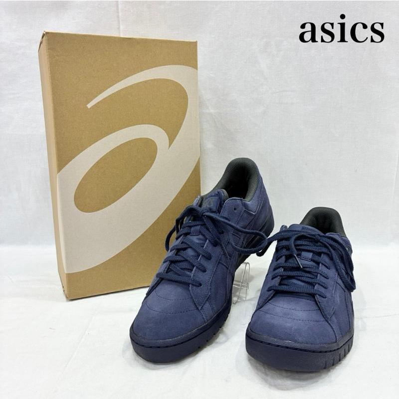 アシックス GEL-PTG GTX Midnight/Midnight GORE-TEX US 9.5/27.5cm US