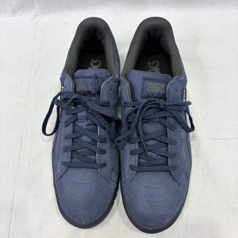 アシックス GEL-PTG GTX Midnight/Midnight GORE-TEX US 9.5/27.5cm US