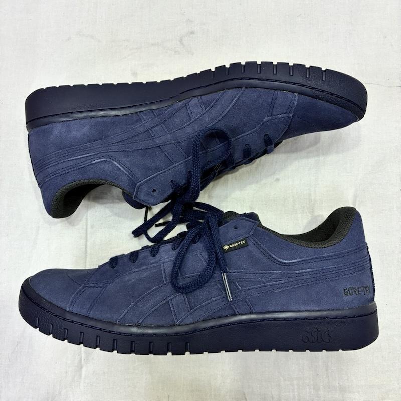 アシックス GEL-PTG GTX Midnight/Midnight GORE-TEX US 9.5/27.5cm US