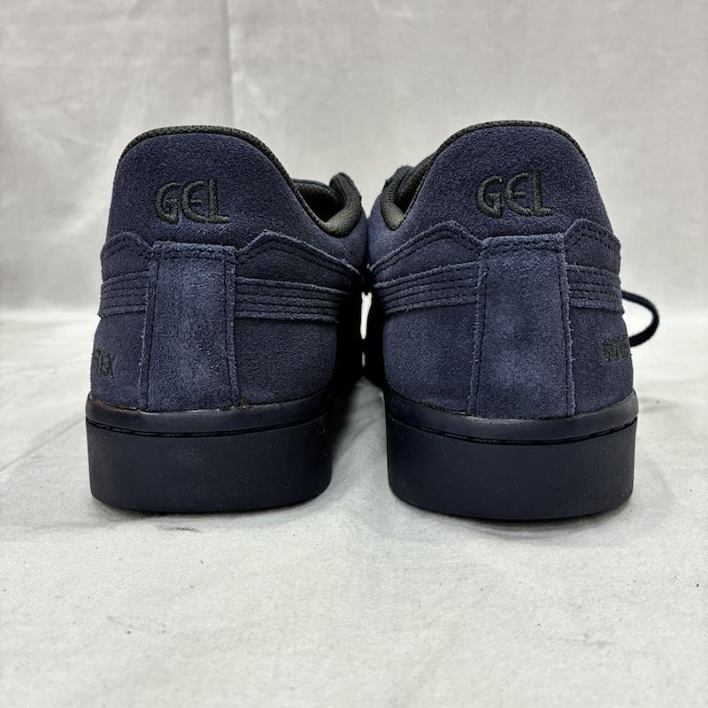 アシックス GEL-PTG GTX Midnight/Midnight GORE-TEX US 9.5/27.5cm US