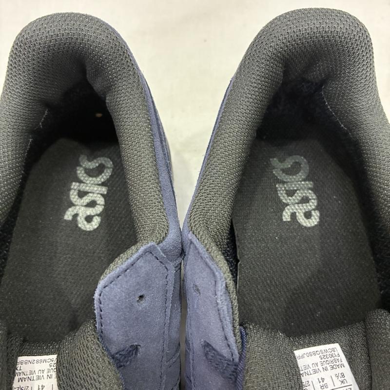 アシックス GEL-PTG GTX Midnight/Midnight GORE-TEX US 9.5/27.5cm US