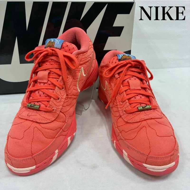 NIKE（ナイキ） BOOK 1 TEXT EP デビン・ブッカー Devin Booker