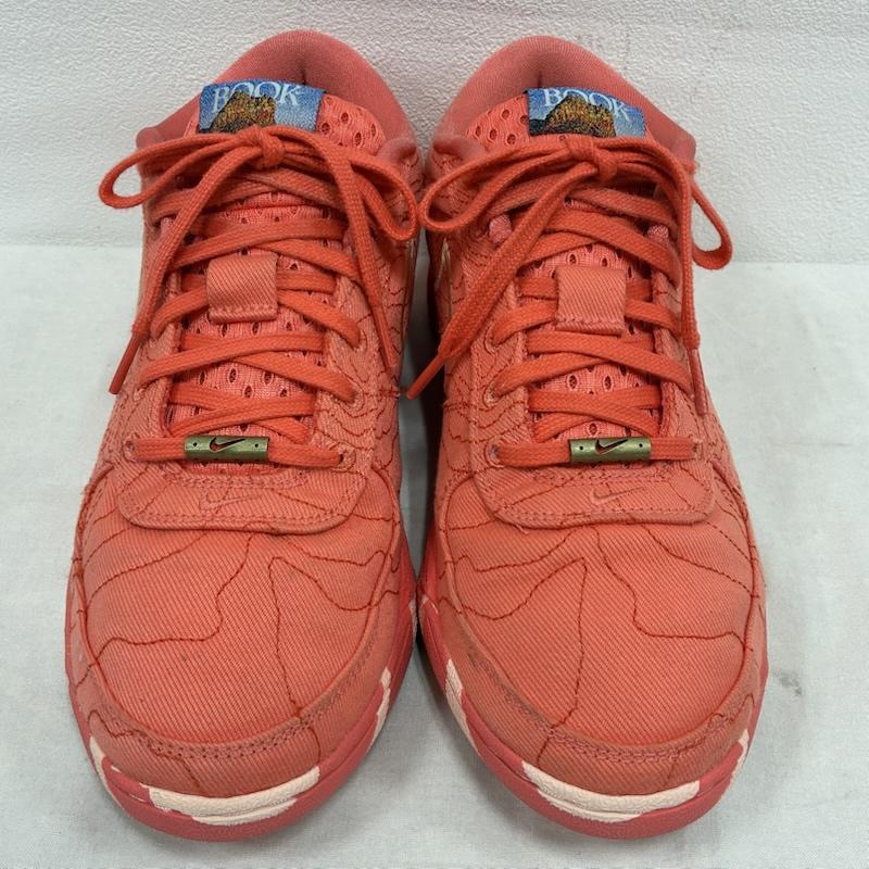 NIKE（ナイキ） BOOK 1 TEXT EP デビン・ブッカー Devin Booker