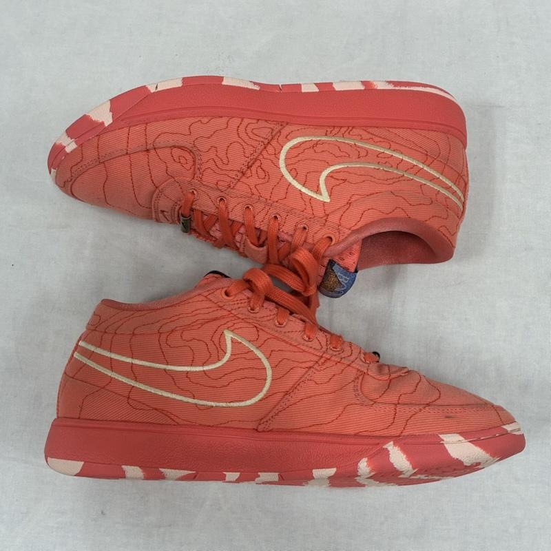 NIKE（ナイキ） BOOK 1 TEXT EP デビン・ブッカー Devin Booker