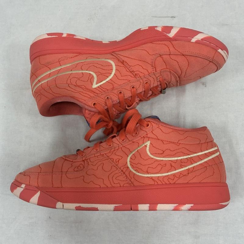 ブック1\"Sedona\"EP NIKE BOOK 1 EP 'TEXT' 'SEDONA' ナイキ ブック 1 セドナ 【MEN'S