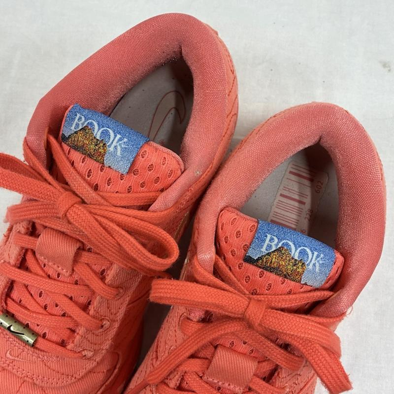 NIKE（ナイキ） BOOK 1 TEXT EP デビン・ブッカー Devin Booker