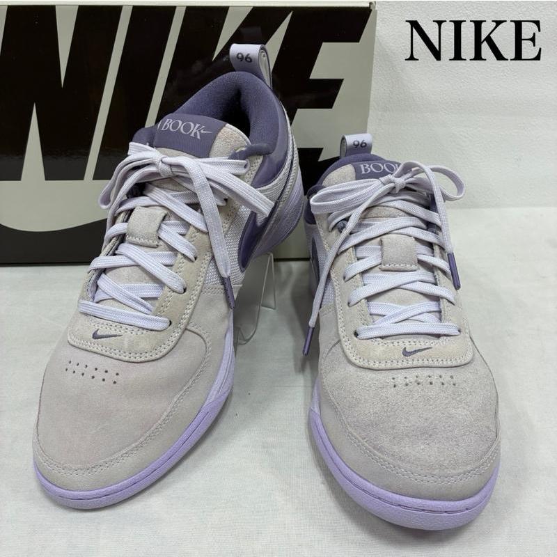 ナイキ NIKE BOOK 1 EP バッシュ 26cm デビン・ブッカー デビン