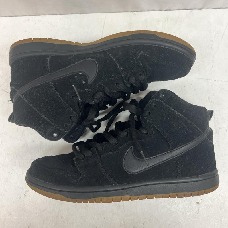 NIKE（ナイキ） SB Dunk High 