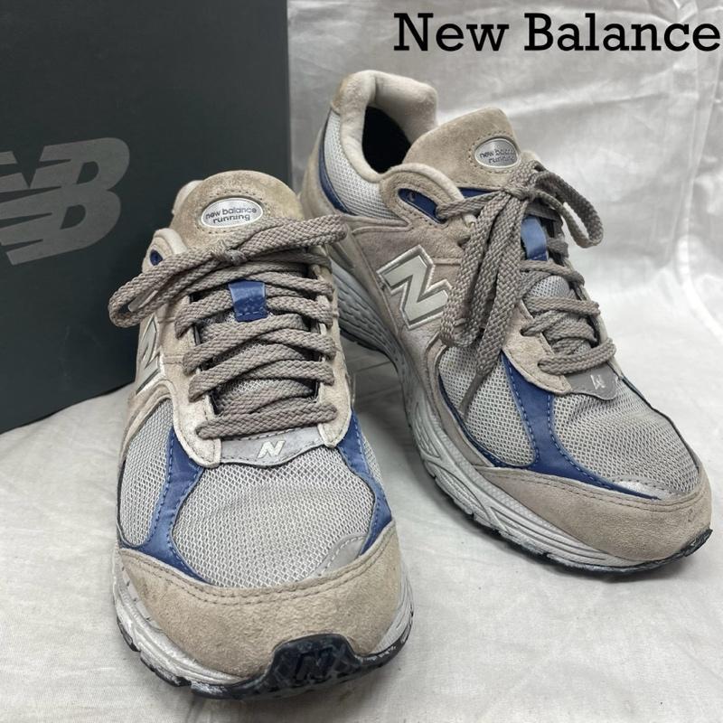 限定価格New Balance 2002R ライトグレー 発売中｜New Balance 2002R 