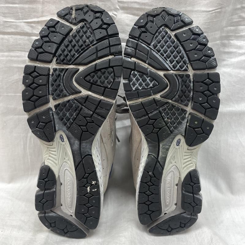 ニューバランス M2002RXB Light Gray 2002R ライトグレー GRY