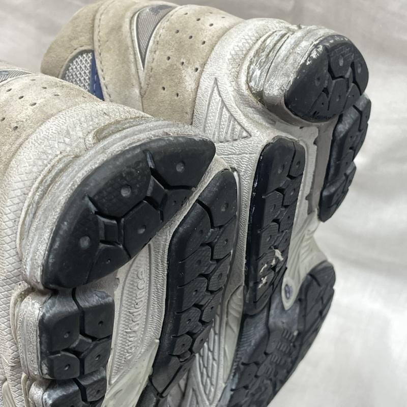 ニューバランス M2002RXB Light Gray 2002R ライトグレー GRY