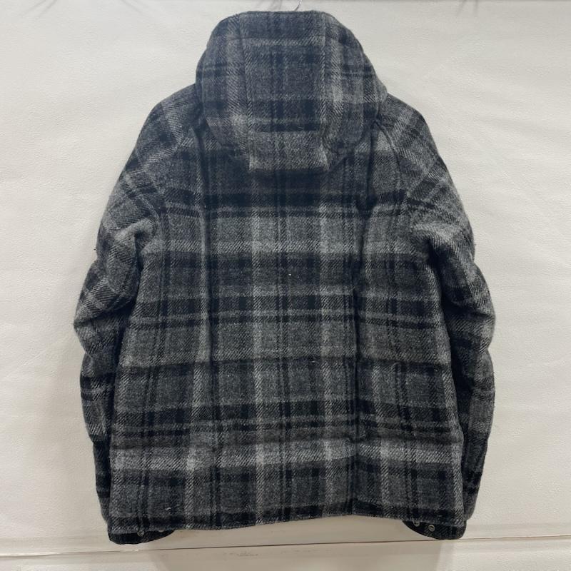 A BATHING APE（アベイシングエイプ） HARRIS TWEED ハリスツイード 