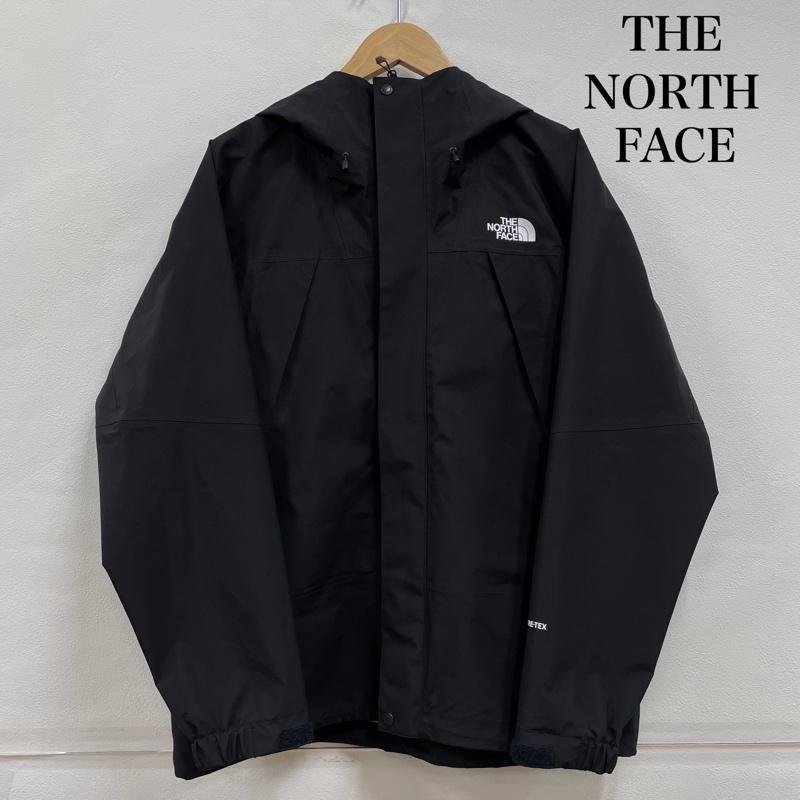 ザノースフェイス マウンテン ラウンダー ジャケット NP12503 GORE-TEX