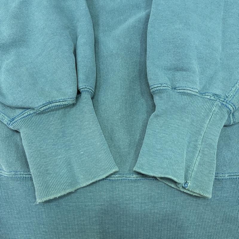 チャンピオン 90S USA製 リバースウィーブ スウェット 目あり XL