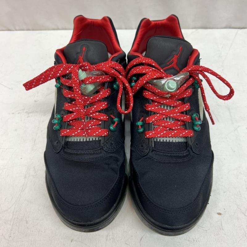 NIKE（ナイキ） CLOT × AIR JORDAN 5 RETRO LOW 
