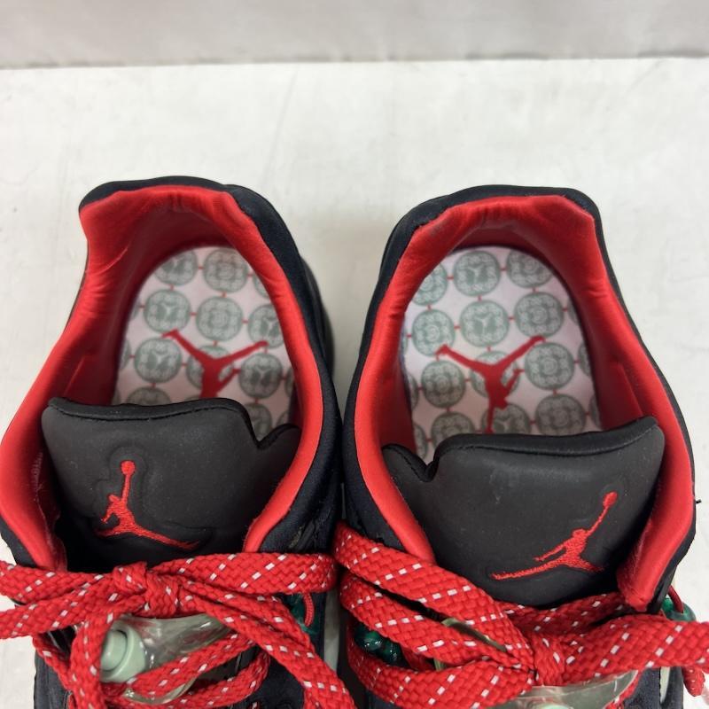 NIKE（ナイキ） CLOT × AIR JORDAN 5 RETRO LOW 