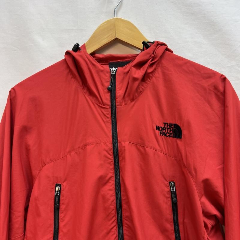 ザノースフェイス NP21210 EVOLUTION JACKET ナイロン パーカー 