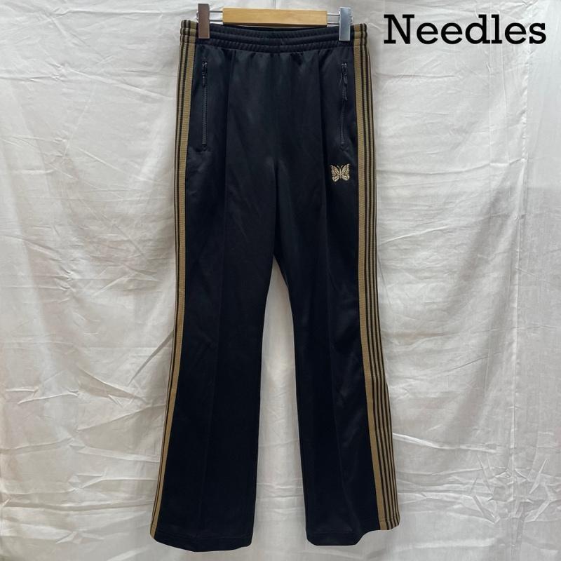 ニードルス MR514 TRACK PANTS サイドライン イージートラックパンツ