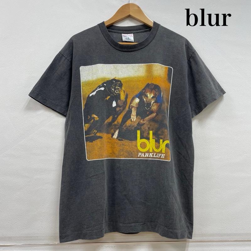 Blur Parklife 90s ヴィンテージ Tシャツ