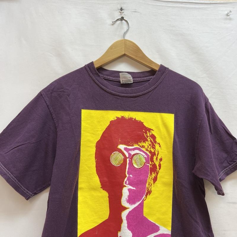 ヴィンテージ 90s リチャード アヴェドン ジョン レノン ビンテージ T