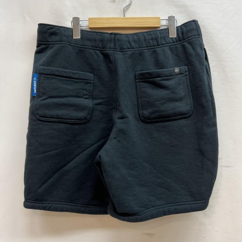 NIKE（ナイキ） Fragment Travis Scott コラボ スウェット ハーフ