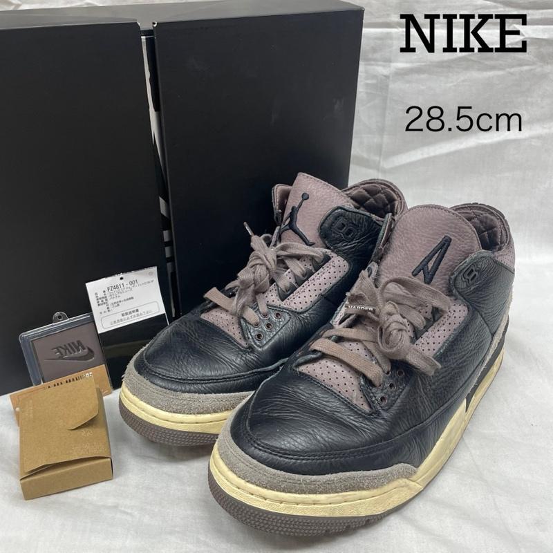 シューズ(男性用) Nike Air Jordan 3 Retro OG SP FZ4811-001 楽天市場】NIKE WMNS AIR JORDAN 3 RETRO OG SP 