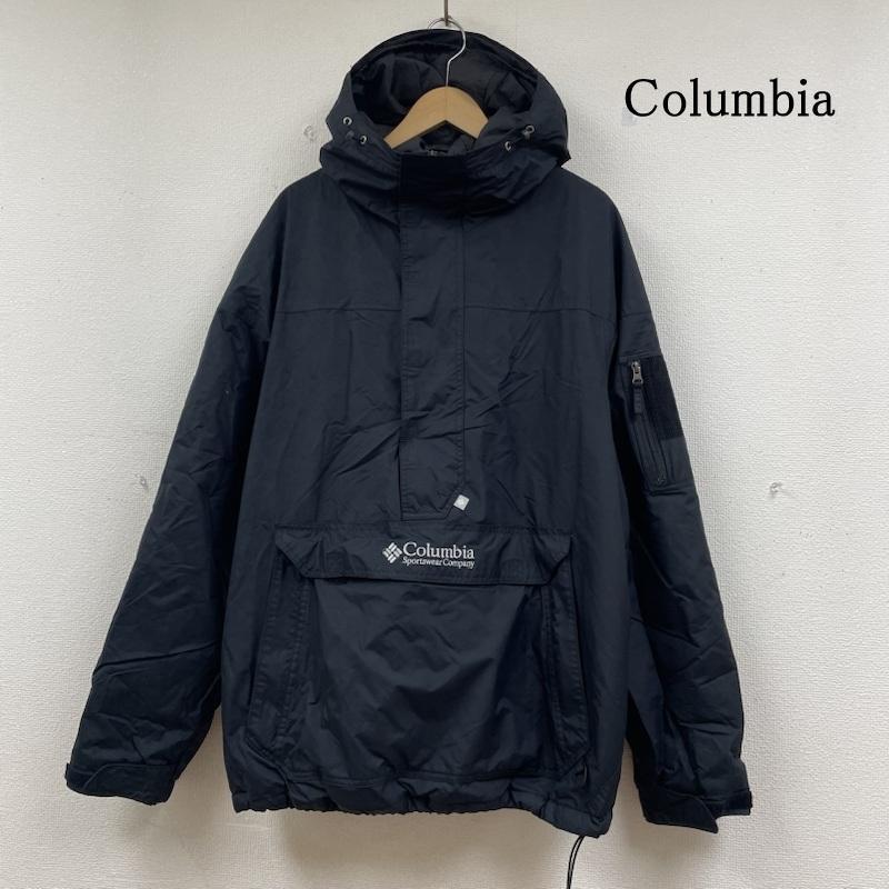 楽天市場】アノラック パーカー コロンビアの通販 Columbia