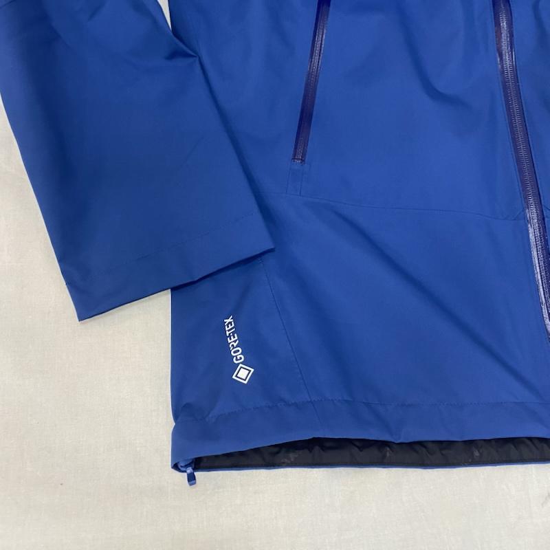 マムート 1010-26551 GORE-TEX CLIMATE レインスーツ セットアップ