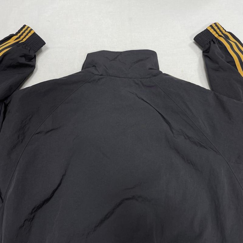 アディダス マンチェスター ユナイテッド テラス アイコン ハーフ