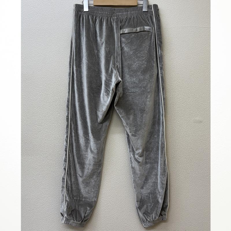 古着 PRO CLUB プロクラブ セットアップ ベロア トラック トップ