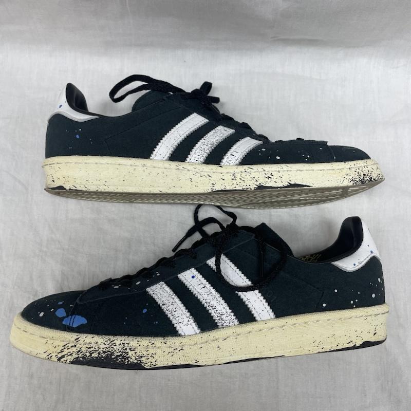 アディダス GY7006 ×ATMOS CAMPUS 80s COOK キャンパス 80S クック 