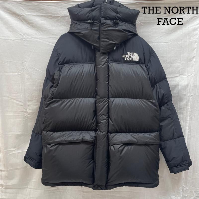 ザノースフェイス ND92031 ヒム ダウン パーカ HIM DOWN PARKA